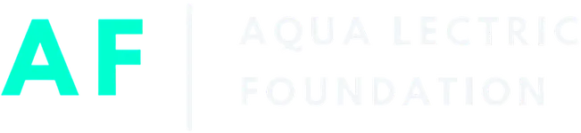 Aqua-Lectric Foundation logo