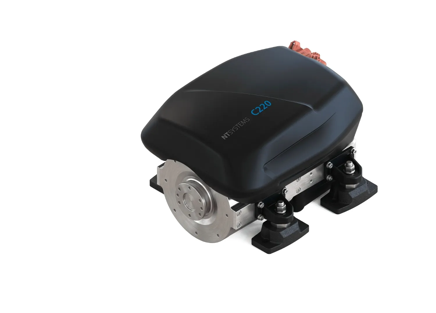 NT Systems C220 propulsion module render