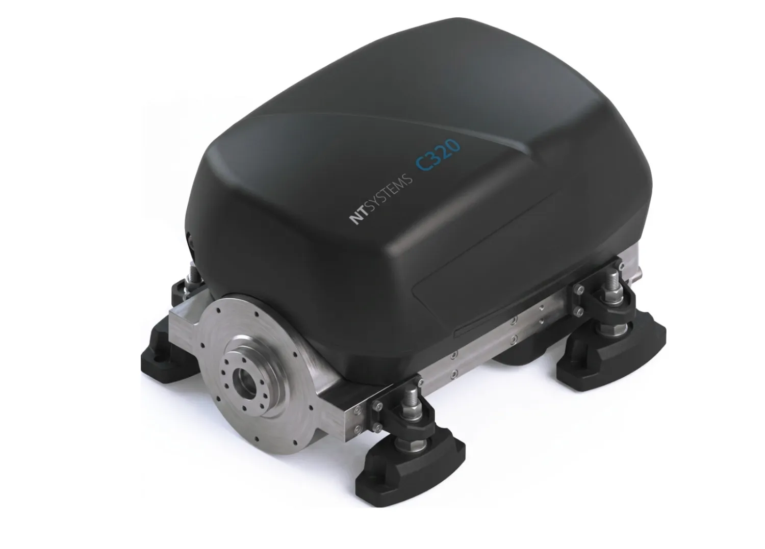 NT Systems C320 propulsion module render