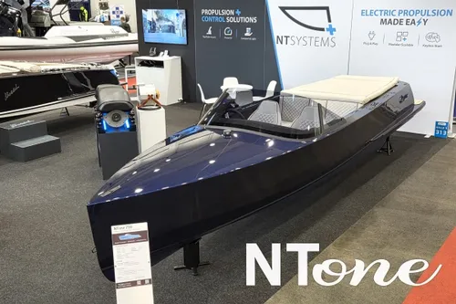 Boot Tulln 2026: Our First Exhibition with Boats on Display