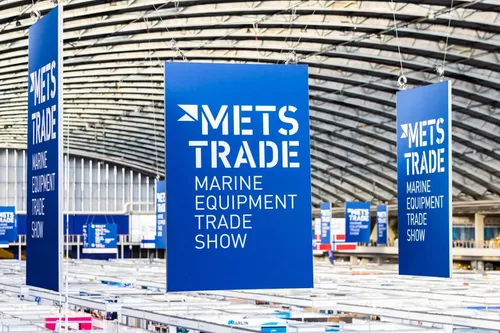 Countdown Begins: METSTRADE Show 2023!
