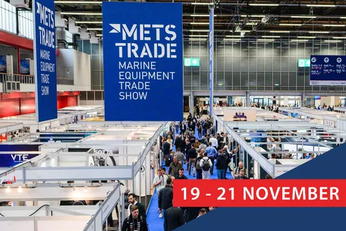 METSTRADE 2024