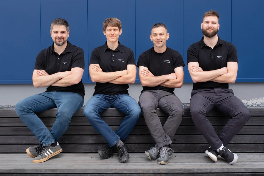 NT Systems team