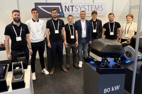 Reflections from METSTRADE 2024