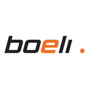 Boeli logo