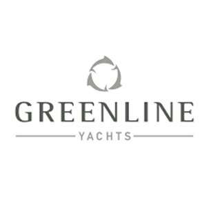Greenline Yachts logo